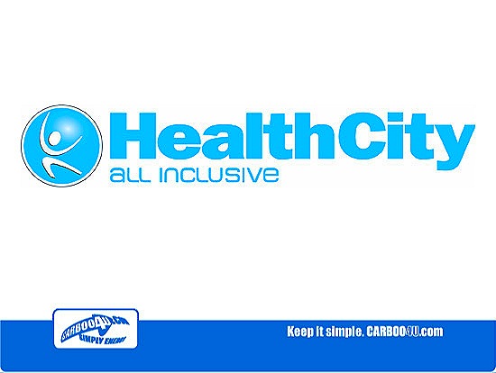 Health City